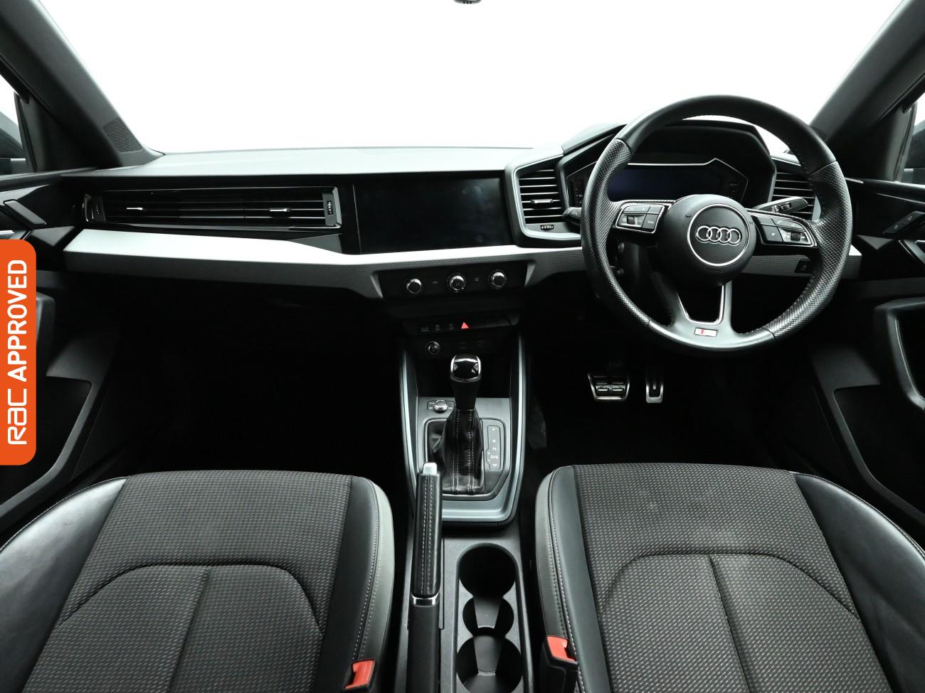 Used Audi A1 2019 for sale - 77642133: Photo 2