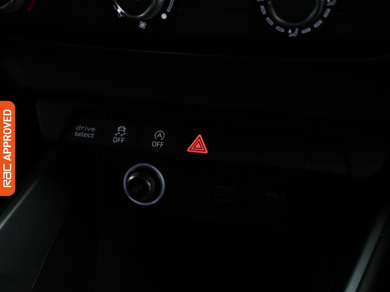 Used Audi A1 2019 for sale - 77642133: Photo 21