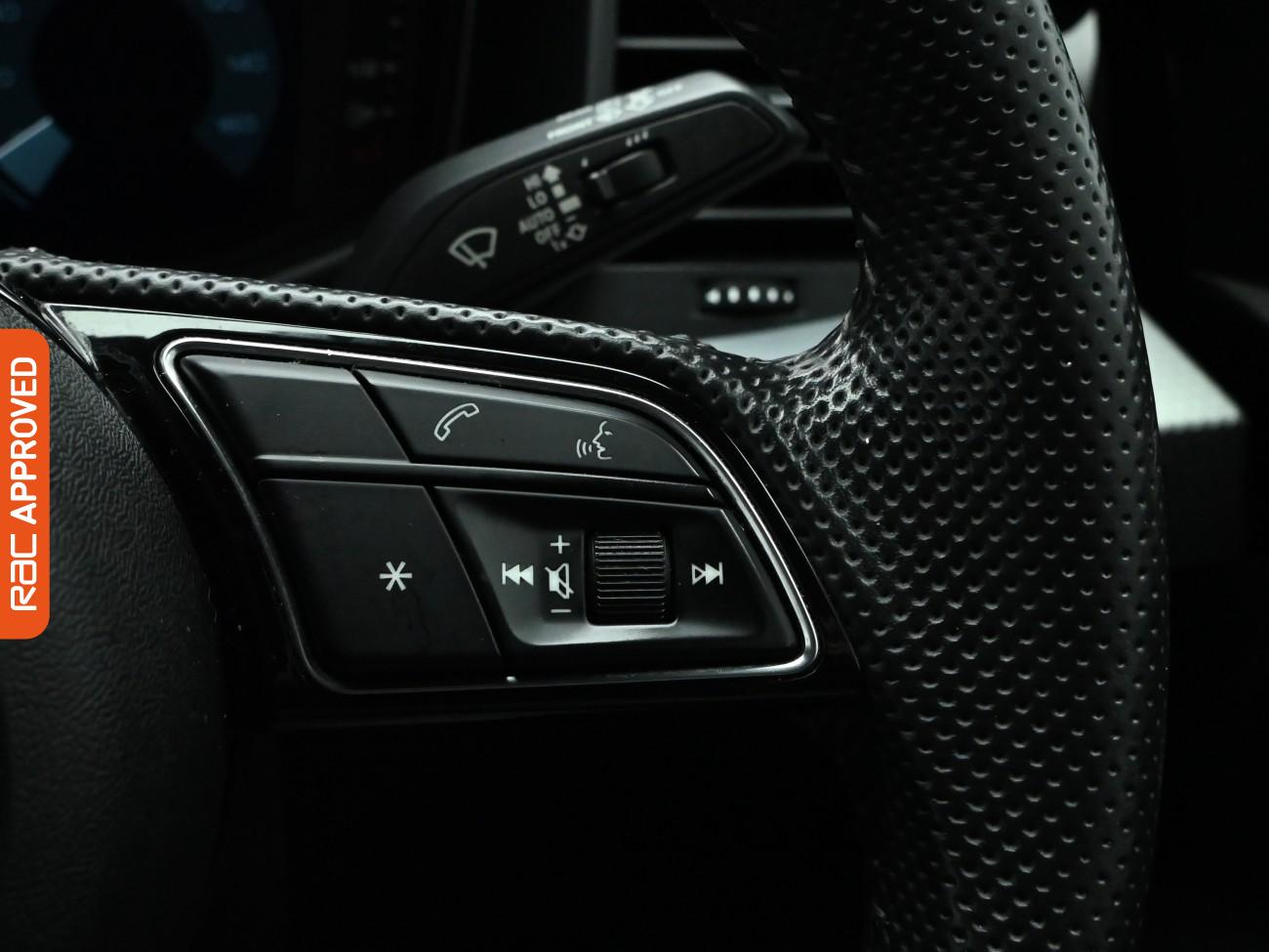 Used Audi A1 2019 for sale - 77642133: Photo 22