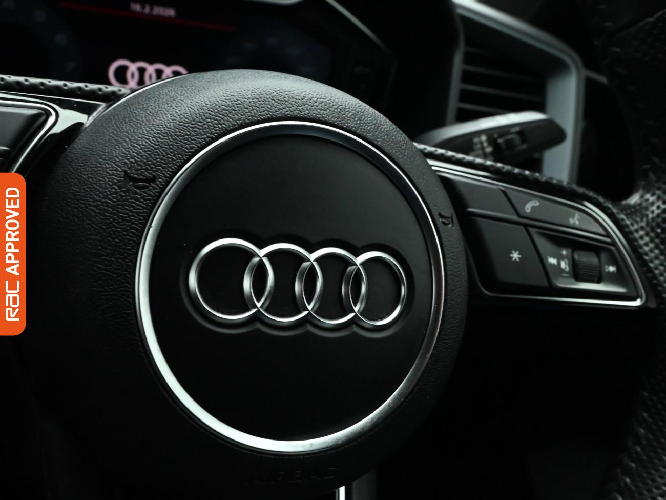 Used Audi A1 2019 for sale - 77642133: Photo 23