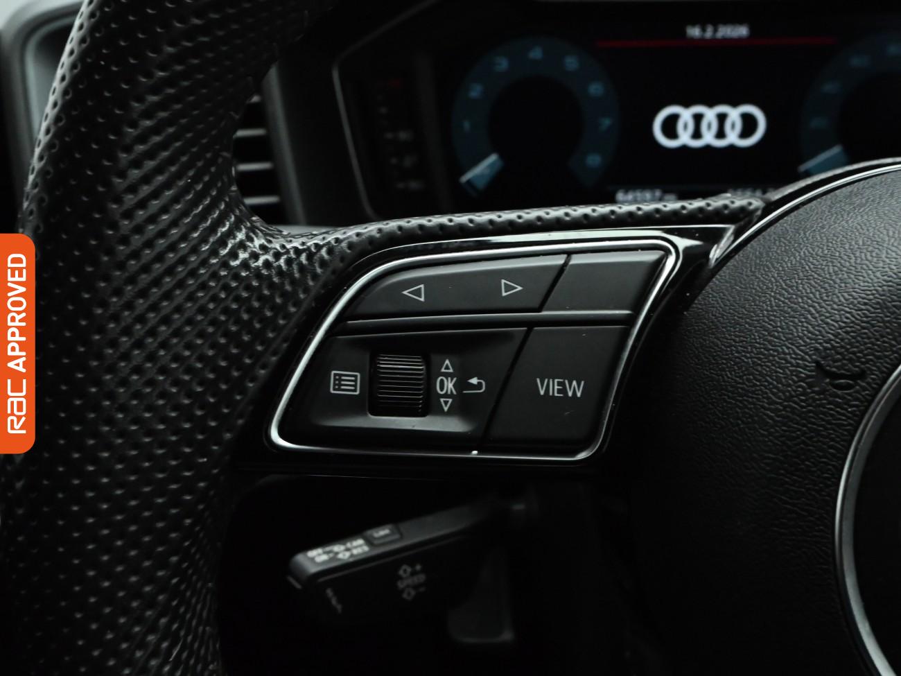 Used Audi A1 2019 for sale - 77642133: Photo 24