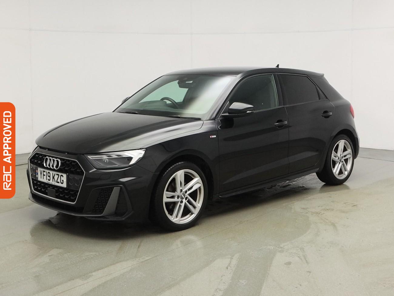 Used Audi A1 2019 for sale - 77642133: Photo 28