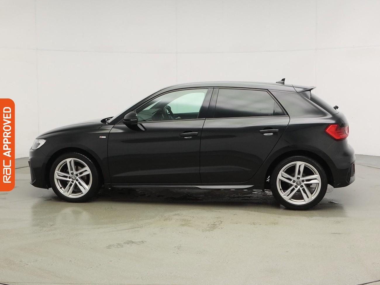 Used Audi A1 2019 for sale - 77642133: Photo 29