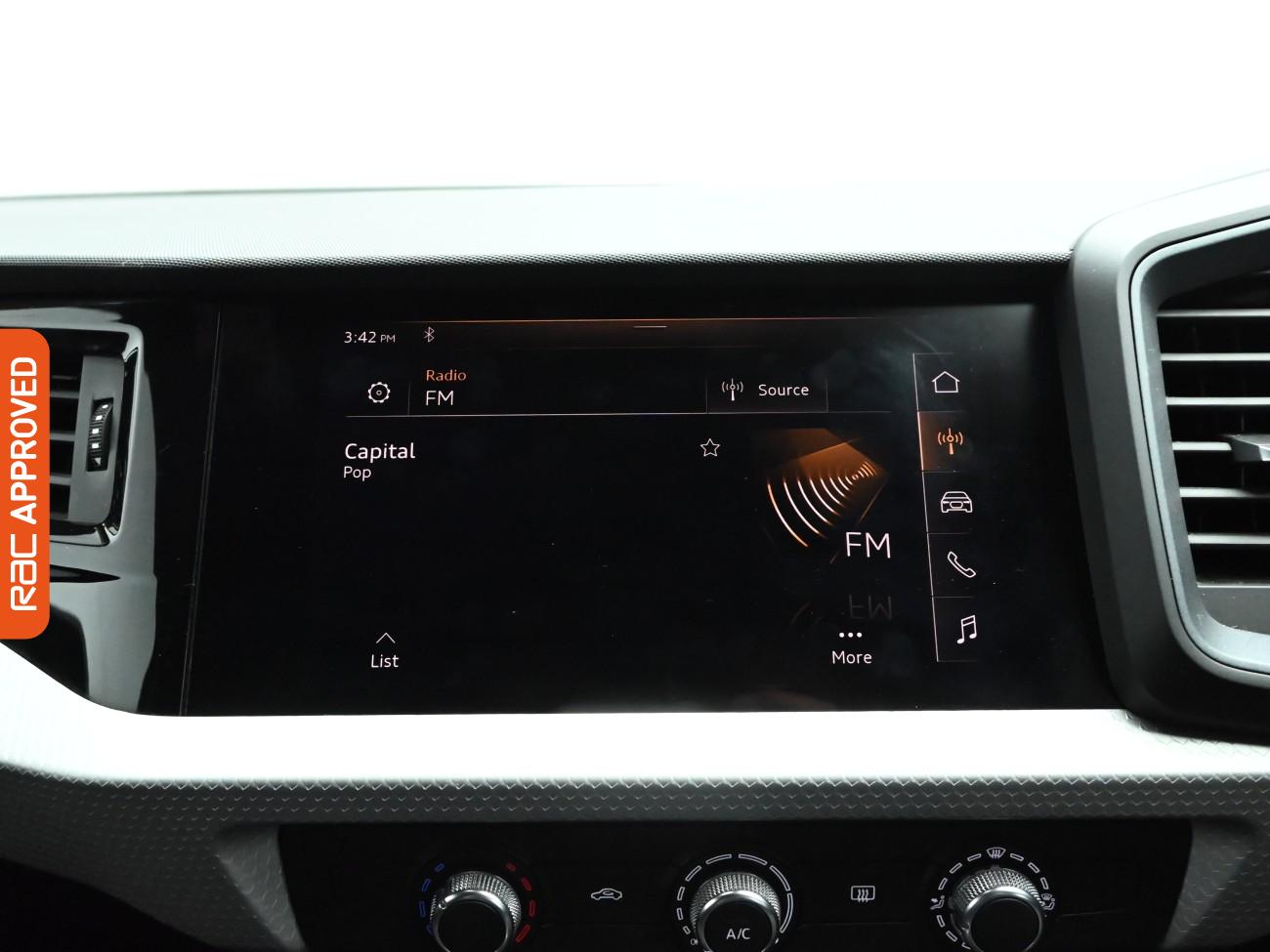 Used Audi A1 2019 for sale - 77642133: Photo 3