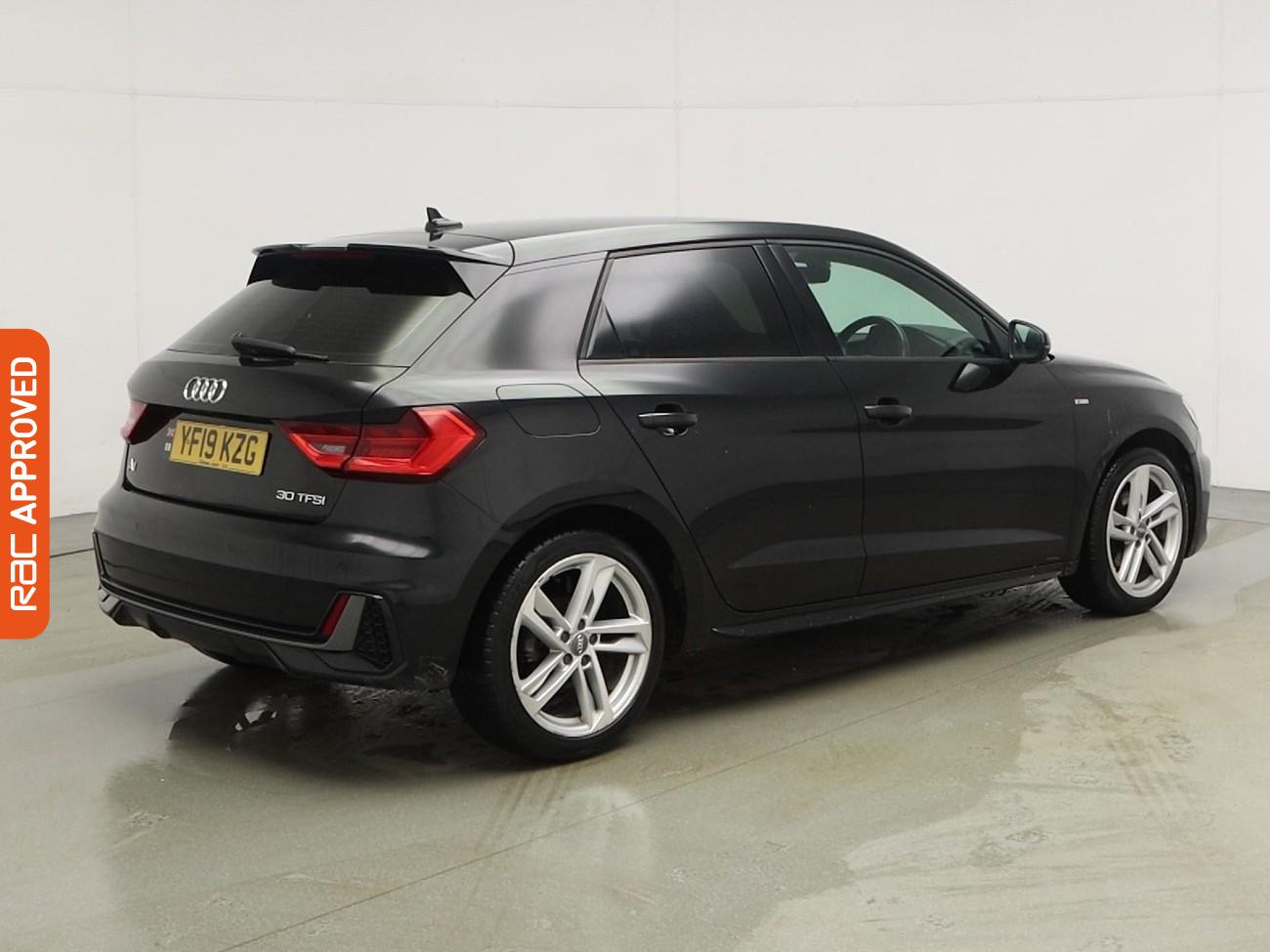 Used Audi A1 2019 for sale - 77642133: Photo 31