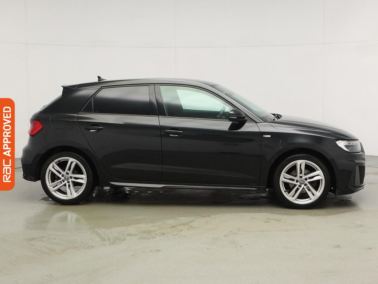 Used Audi A1 2019 for sale - 77642133: Photo 6