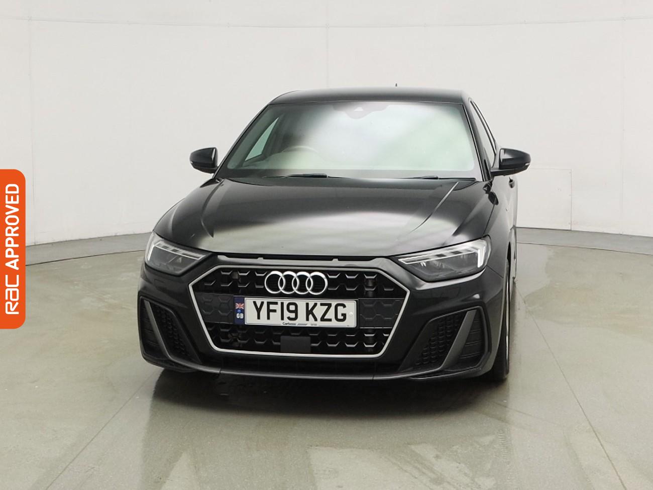 Used Audi A1 2019 for sale - 77642133: Photo 7