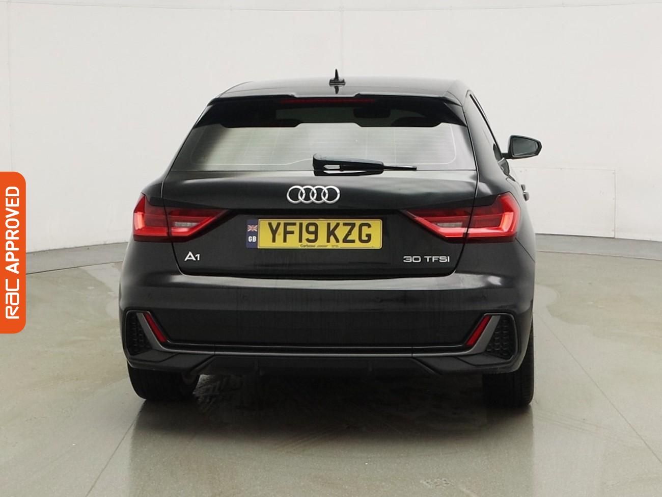 Used Audi A1 2019 for sale - 77642133: Photo 8