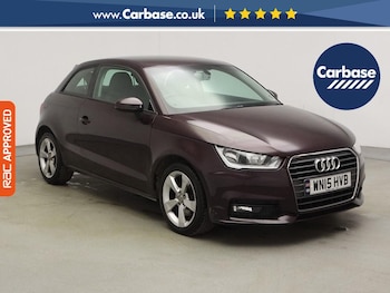 Used Audi A1 2015 for sale - 78445360: Photo