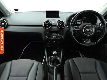 Used Audi A1 2015 for sale - 78445360: Photo