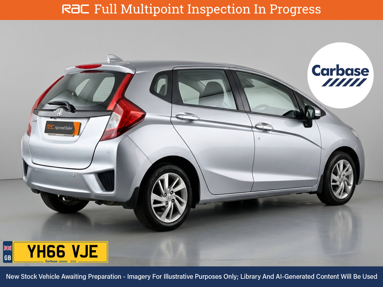 Used Honda Jazz 2016 for sale - 77199556: Photo 2