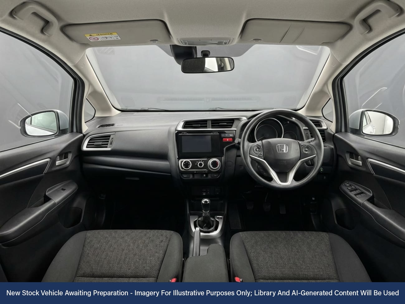 Used Honda Jazz 2016 for sale - 77199556: Photo 6