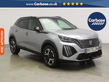 Used Peugeot 2008 2023 for sale - 78252175: Photo