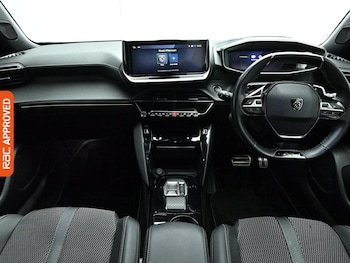 Used Peugeot 2008 2023 for sale - 78252175: Photo