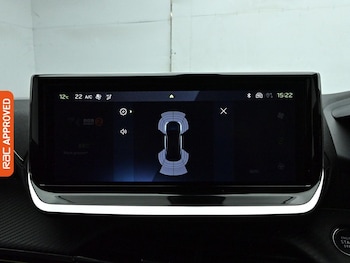 Used Peugeot 2008 2023 for sale - 78252175: Photo