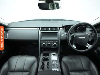 Used Land Rover Discovery 2020 for sale - 75053430: Photo