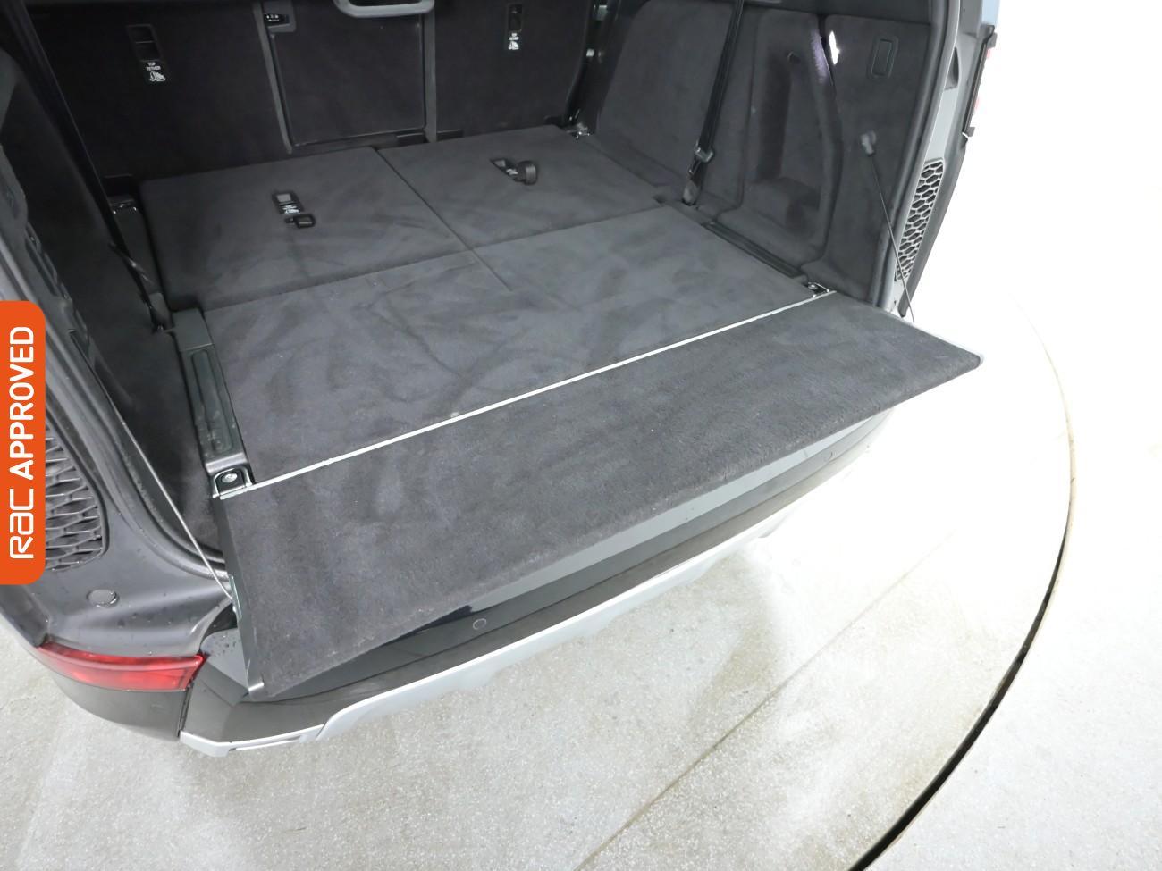 Vehicle 36