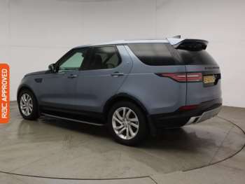 Used Land Rover Discovery 2020 for sale - 75053430: Photo