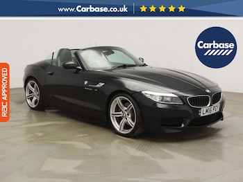 Used BMW Z4 2016 for sale - 78512399: Photo