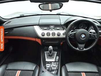 Used BMW Z4 2016 for sale - 78512399: Photo