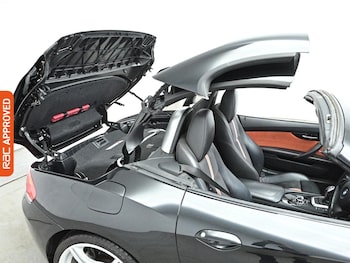 Used BMW Z4 2016 for sale - 78512399: Photo