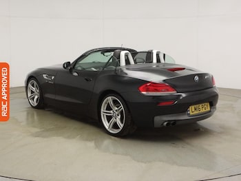 Used BMW Z4 2016 for sale - 78512399: Photo