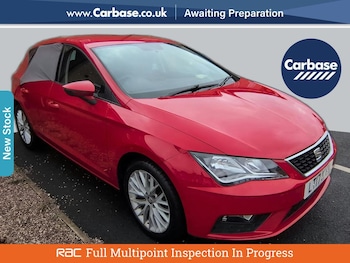 Used SEAT Leon 2017 for sale - 75523322: Photo