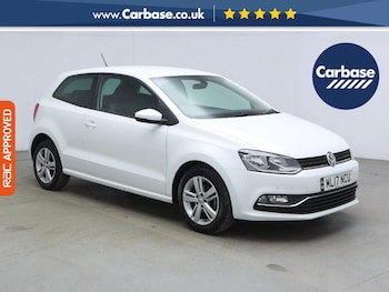 Used Volkswagen Polo 2017 for sale - 79282677: Photo