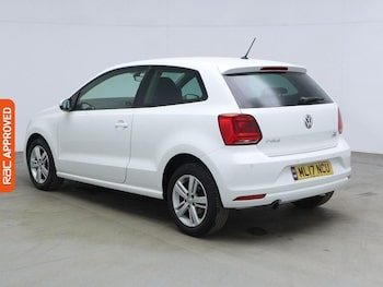 Used Volkswagen Polo 2017 for sale - 79282677: Photo