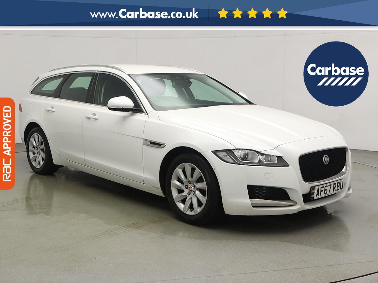 Used Jaguar XF 2017 for sale - 76495264: Photo 1