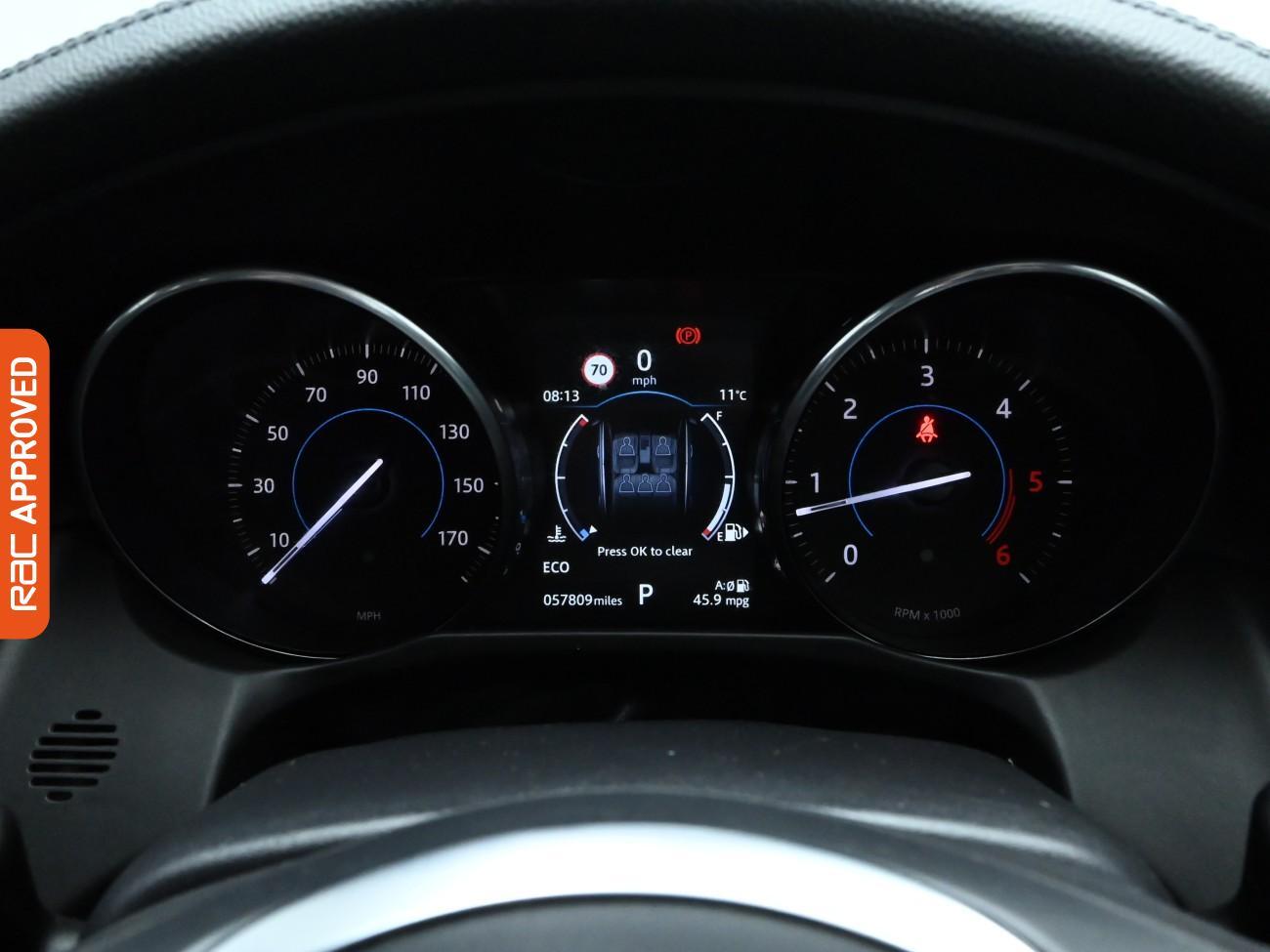 Used Jaguar XF 2017 for sale - 76495264: Photo 11