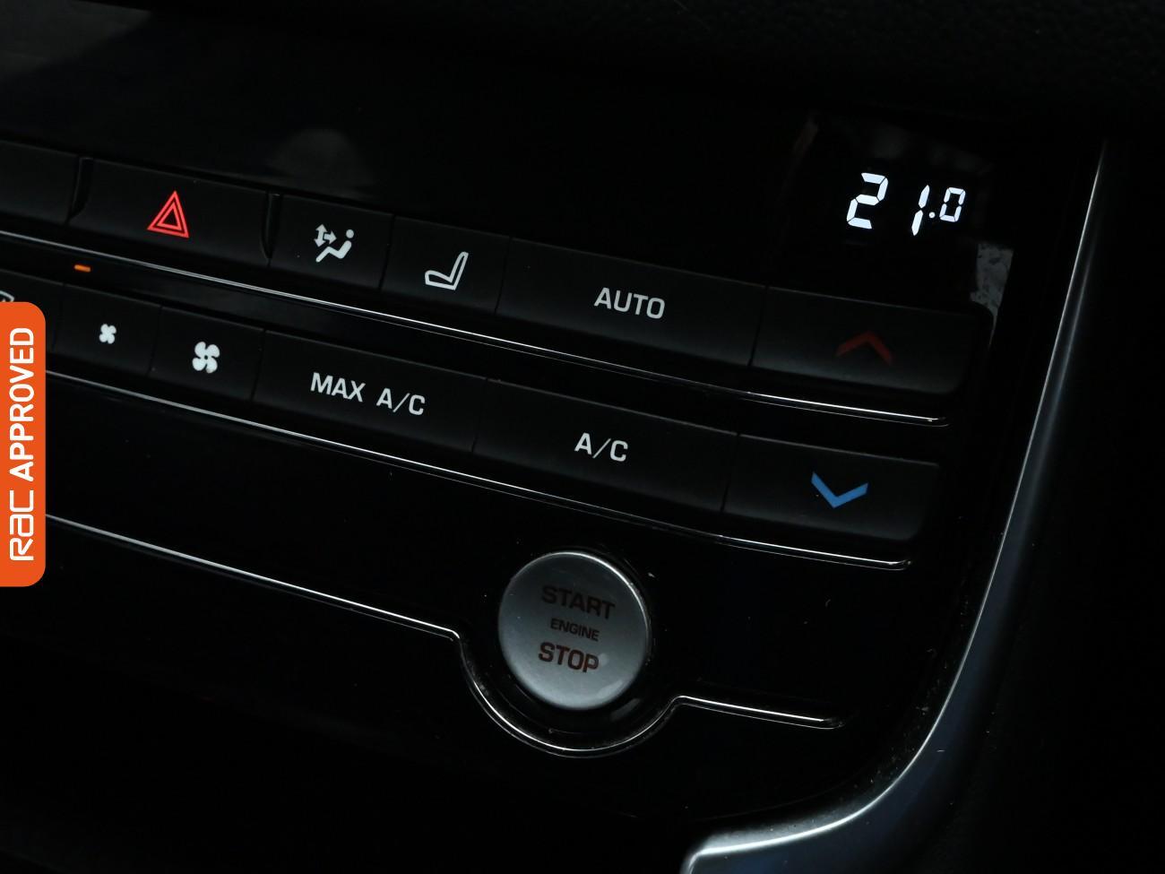 Used Jaguar XF 2017 for sale - 76495264: Photo 17