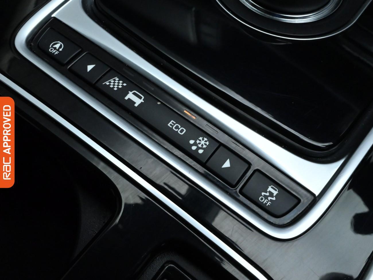 Used Jaguar XF 2017 for sale - 76495264: Photo 22