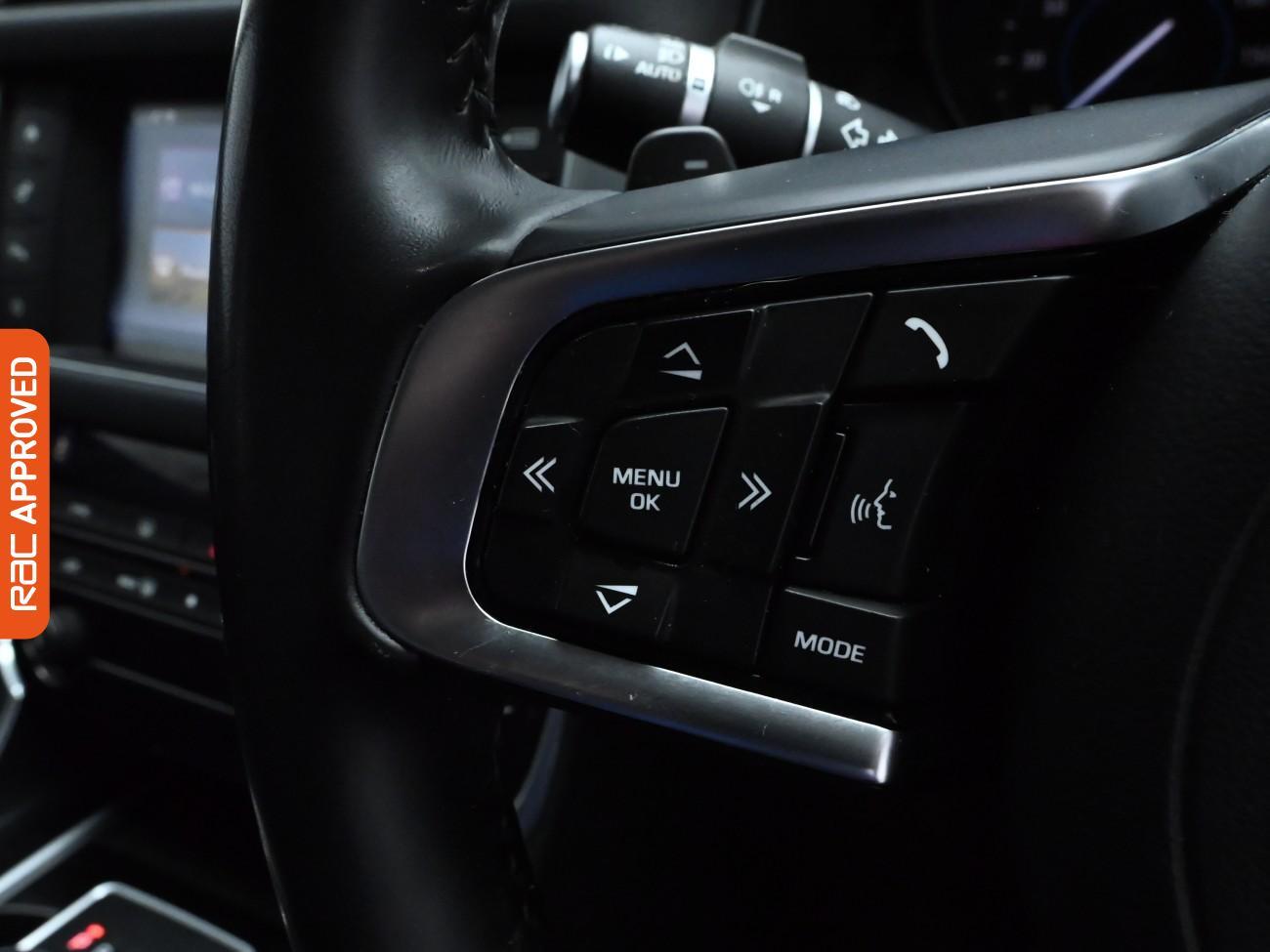 Used Jaguar XF 2017 for sale - 76495264: Photo 25