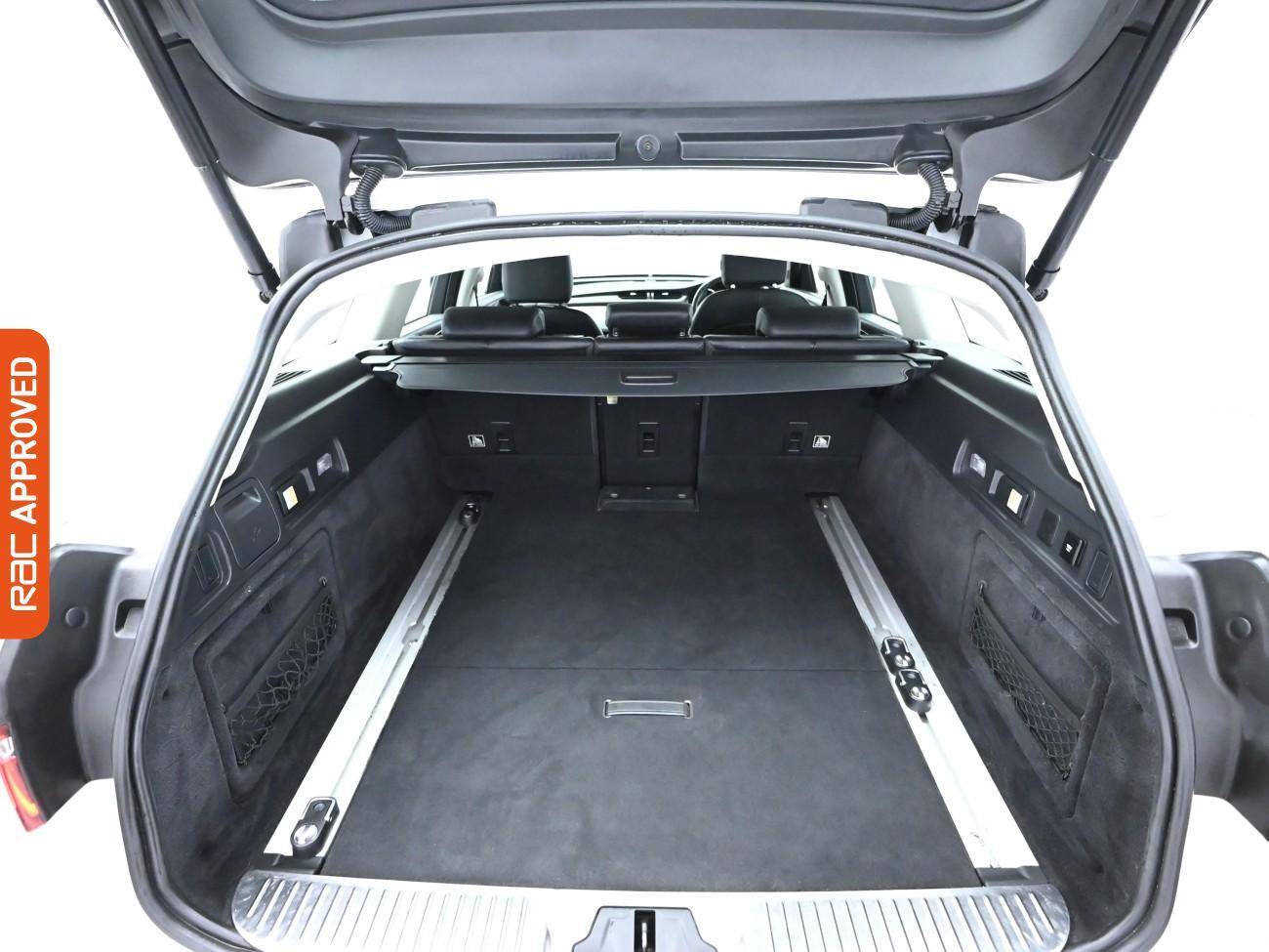 Used Jaguar XF 2017 for sale - 76495264: Photo 27