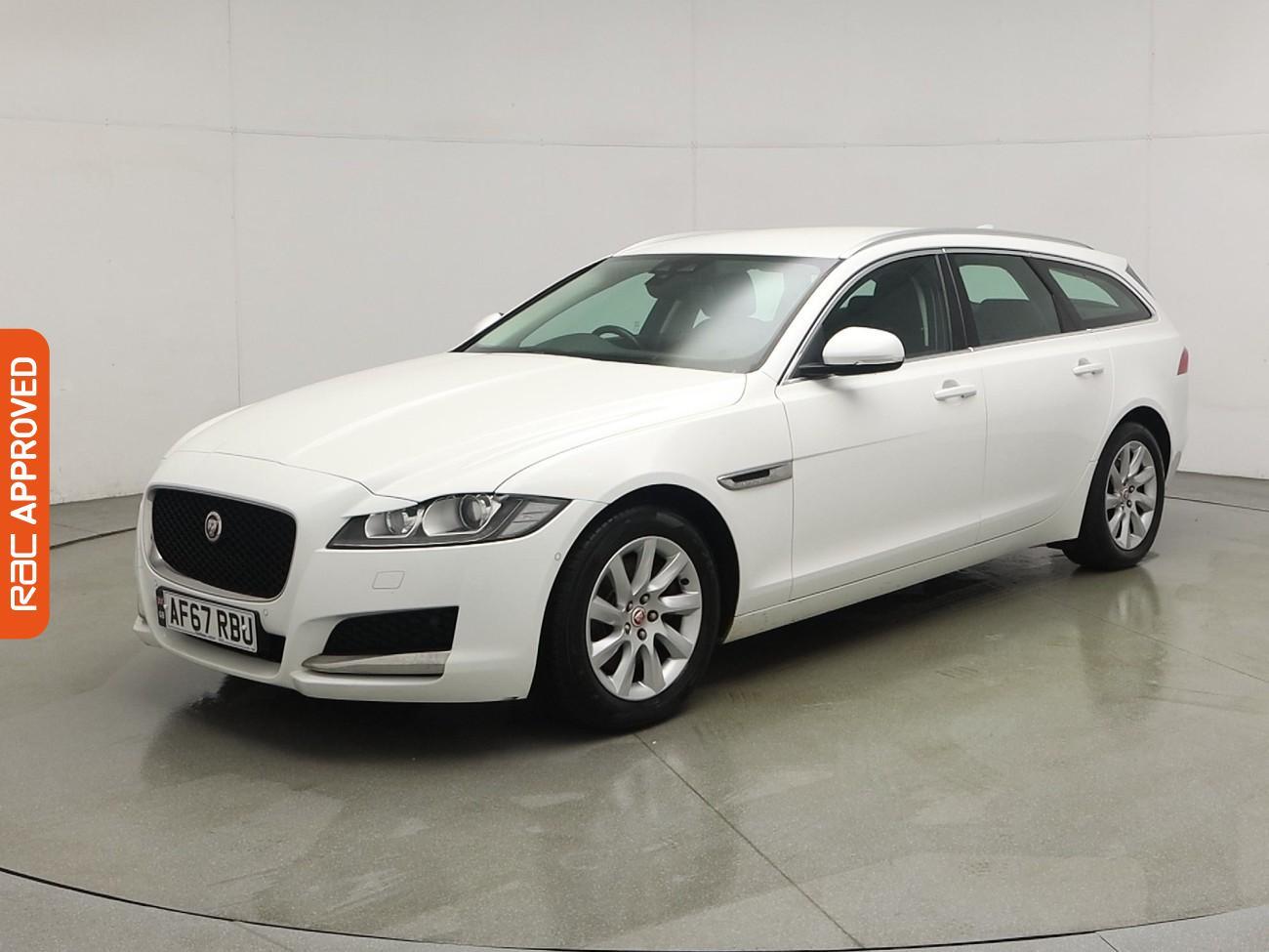 Used Jaguar XF 2017 for sale - 76495264: Photo 29