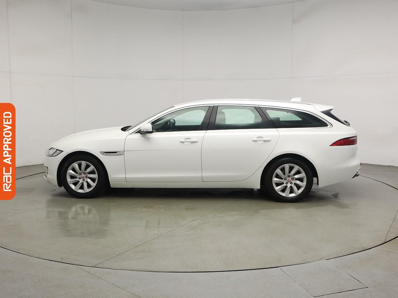Used Jaguar XF 2017 for sale - 76495264: Photo 31