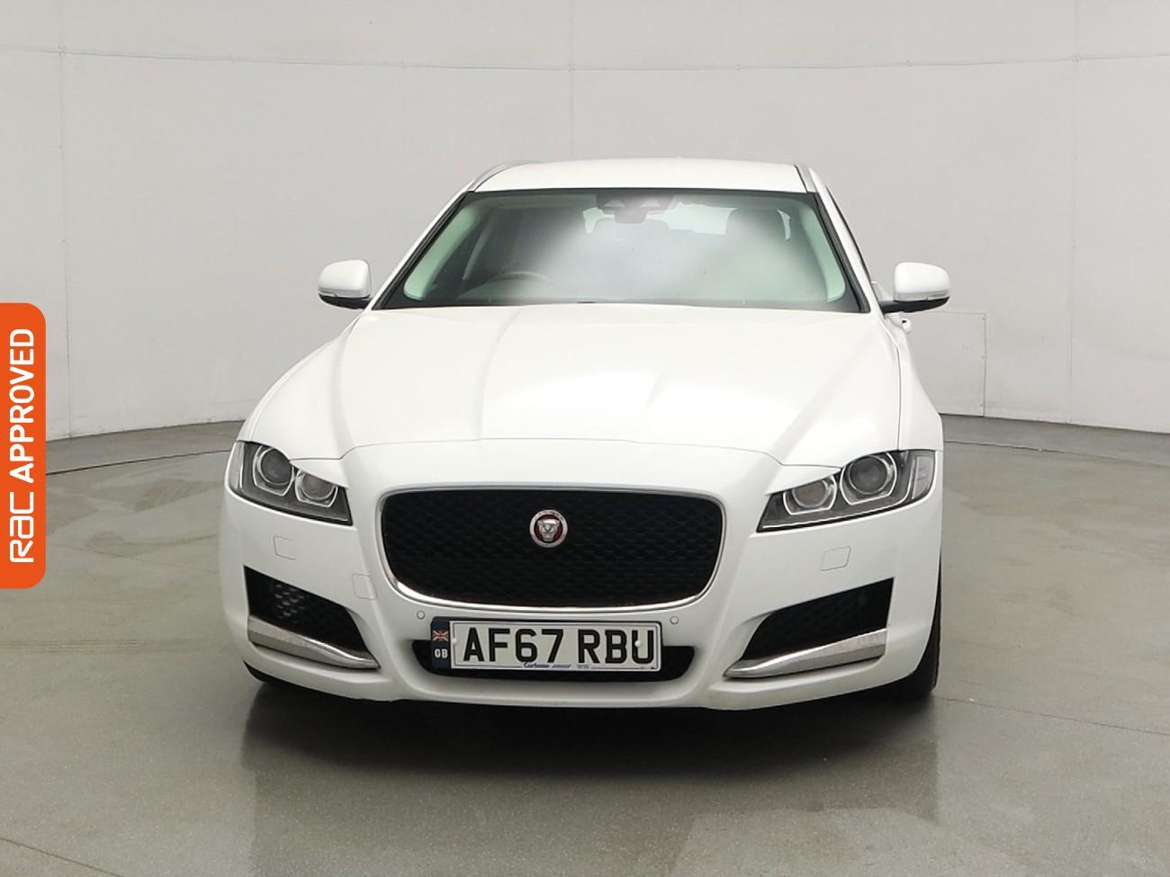 Used Jaguar XF 2017 for sale - 76495264: Photo 7