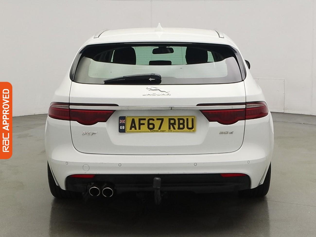 Used Jaguar XF 2017 for sale - 76495264: Photo 8