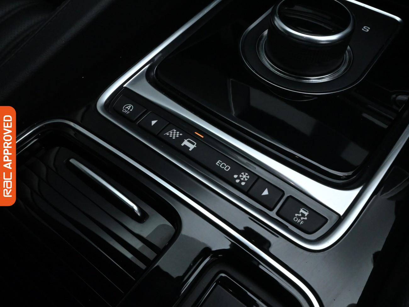 Used Jaguar F-Pace 2018 for sale - 76429186: Photo 16