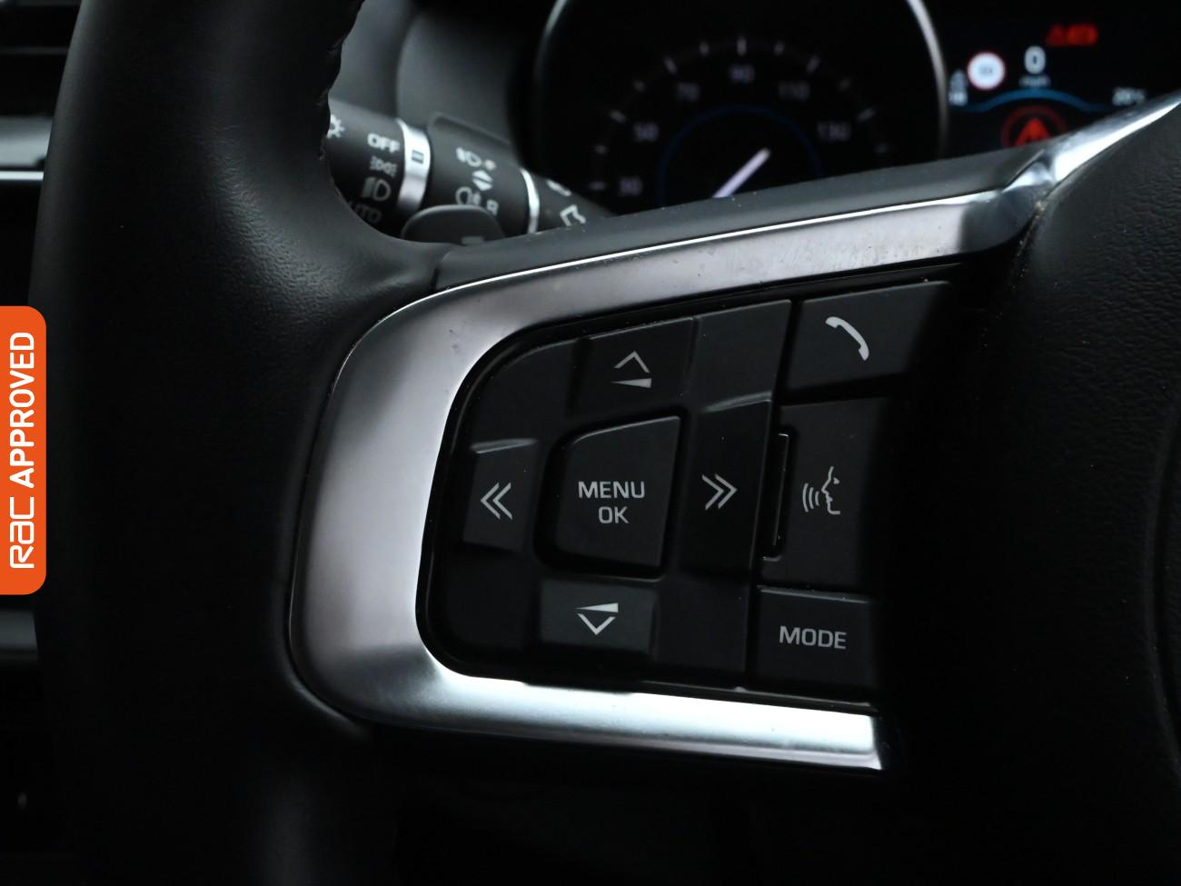 Used Jaguar F-Pace 2018 for sale - 76429186: Photo 23