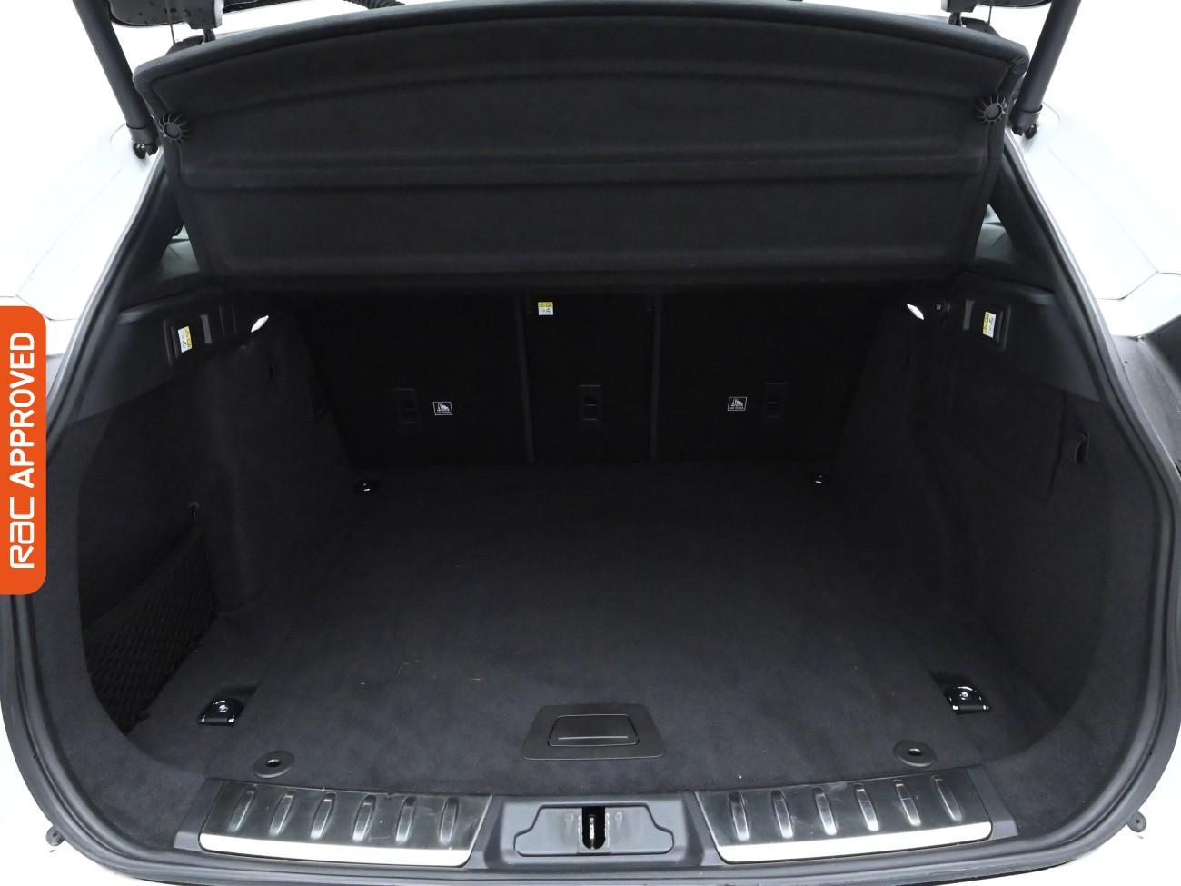 Used Jaguar F-Pace 2018 for sale - 76429186: Photo 27