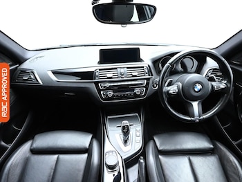Used BMW 1 Series 2019 for sale - 75360987: Photo