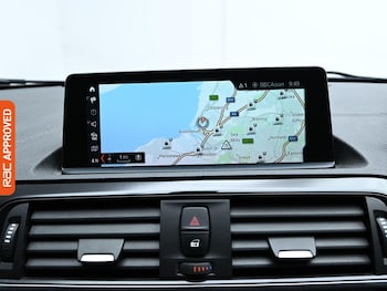 Used BMW 1 Series 2019 for sale - 75360987: Photo