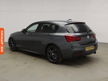 Used BMW 1 Series 2019 for sale - 75360987: Photo