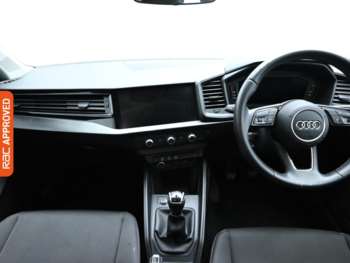 Used Audi A1 2022 for sale - 75178003: Photo