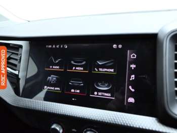 Used Audi A1 2022 for sale - 75178003: Photo