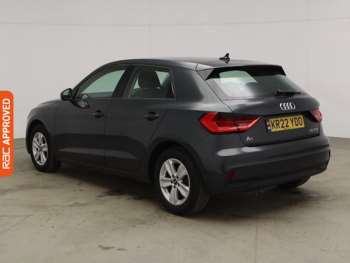 Used Audi A1 2022 for sale - 75178003: Photo