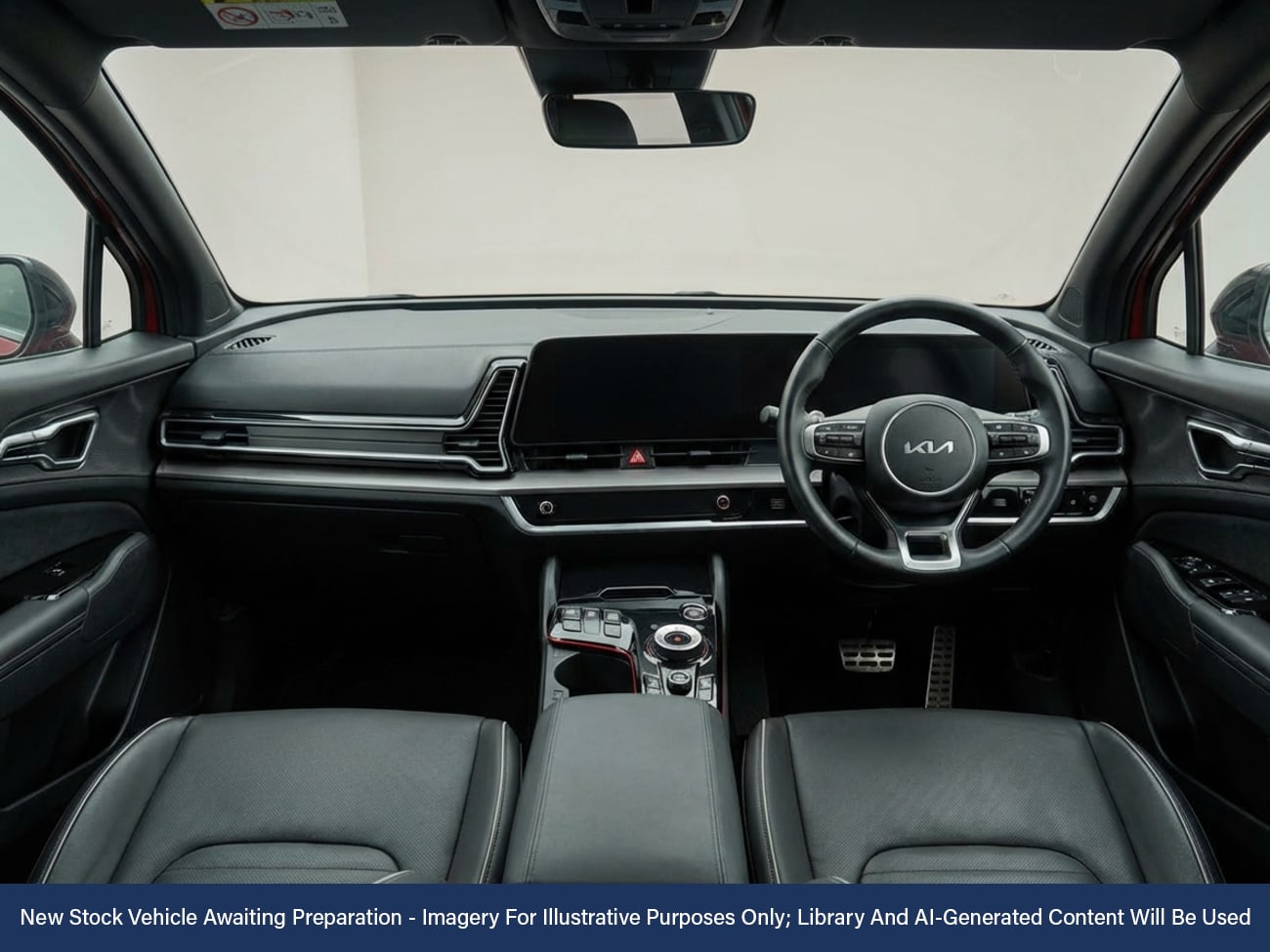 Used Kia Sportage 2023 for sale - 77728674: Photo 3