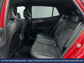 Used Kia Sportage 2023 for sale - 77728674: Photo